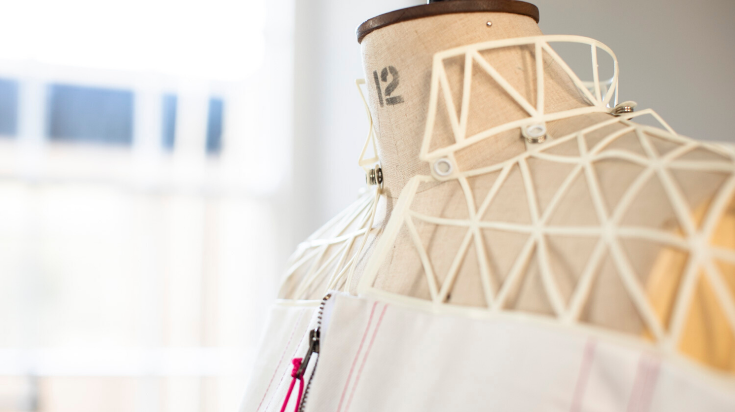 BA Fashion Design Full & Part Time Course Ireland